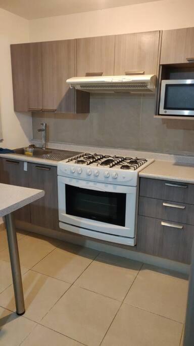 Casa Fracc El Cielo Residencial Con Acceso A Casa Club Villa Laurel de Lagunillas Dış mekan fotoğraf