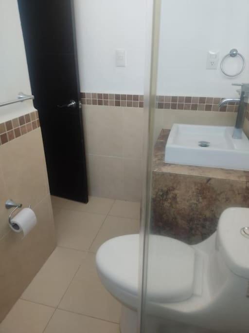 Casa Fracc El Cielo Residencial Con Acceso A Casa Club Villa Laurel de Lagunillas Dış mekan fotoğraf