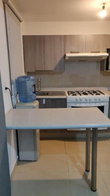 Casa Fracc El Cielo Residencial Con Acceso A Casa Club Villa Laurel de Lagunillas Dış mekan fotoğraf