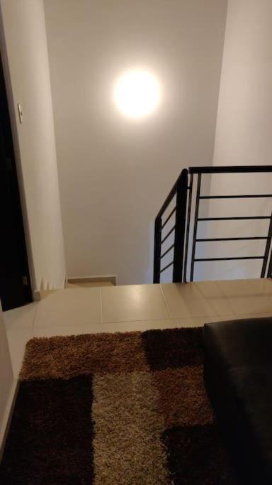 Casa Fracc El Cielo Residencial Con Acceso A Casa Club Villa Laurel de Lagunillas Dış mekan fotoğraf