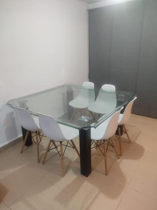 Casa Fracc El Cielo Residencial Con Acceso A Casa Club Villa Laurel de Lagunillas Dış mekan fotoğraf