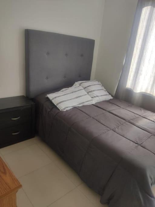 Casa Fracc El Cielo Residencial Con Acceso A Casa Club Villa Laurel de Lagunillas Dış mekan fotoğraf